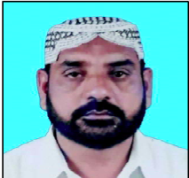 Haji Ghulam Hussain Yousuf Soomro